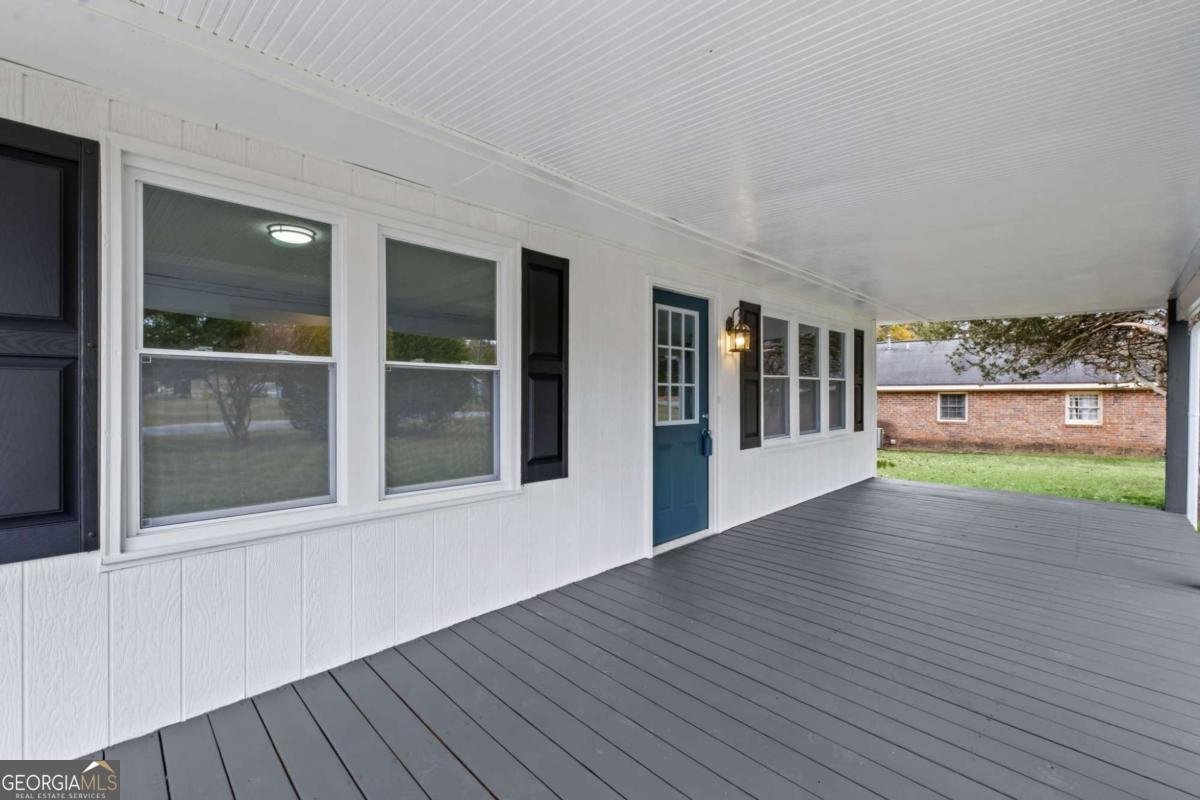 1744 Old Summerville Road Rome - 13