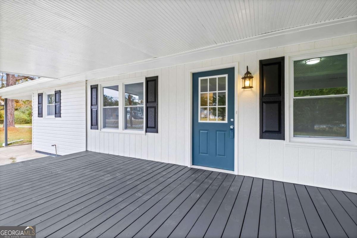 1744 Old Summerville Road Rome - 14