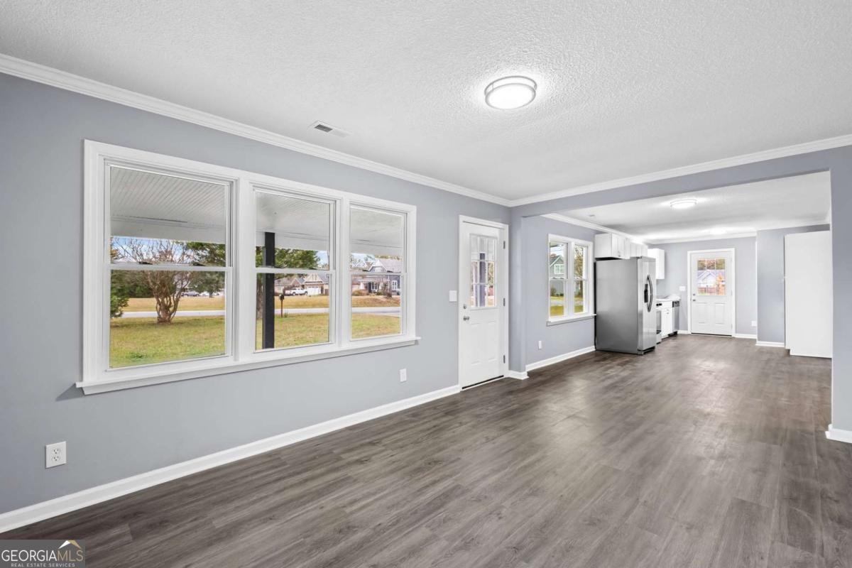 1744 Old Summerville Road Rome - 16