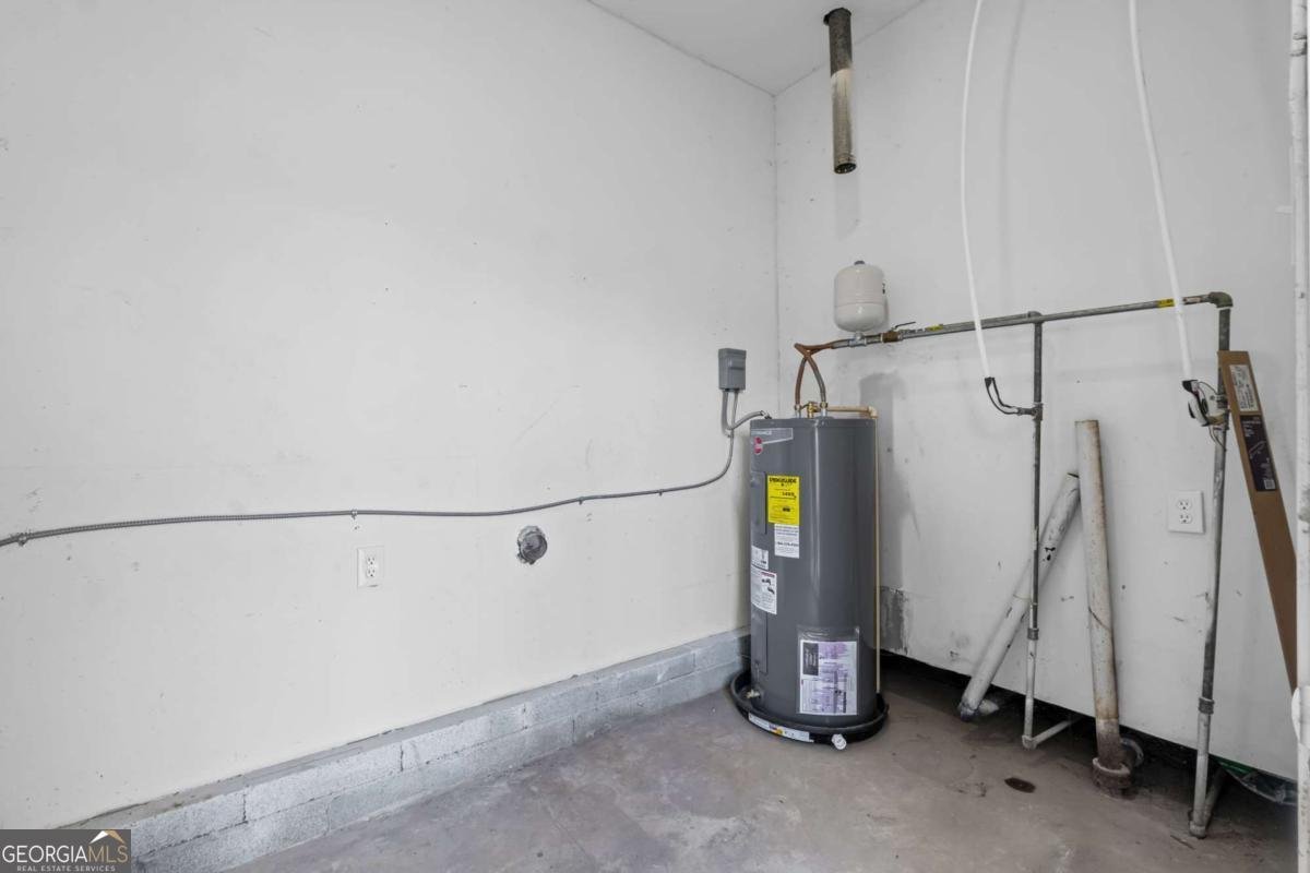 1744 Old Summerville Road Rome - 24