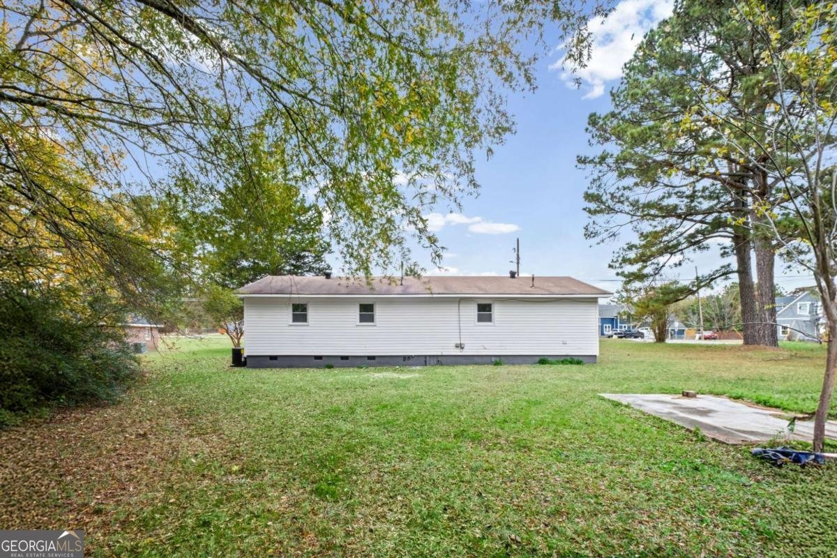 1744 Old Summerville Road Rome - 27