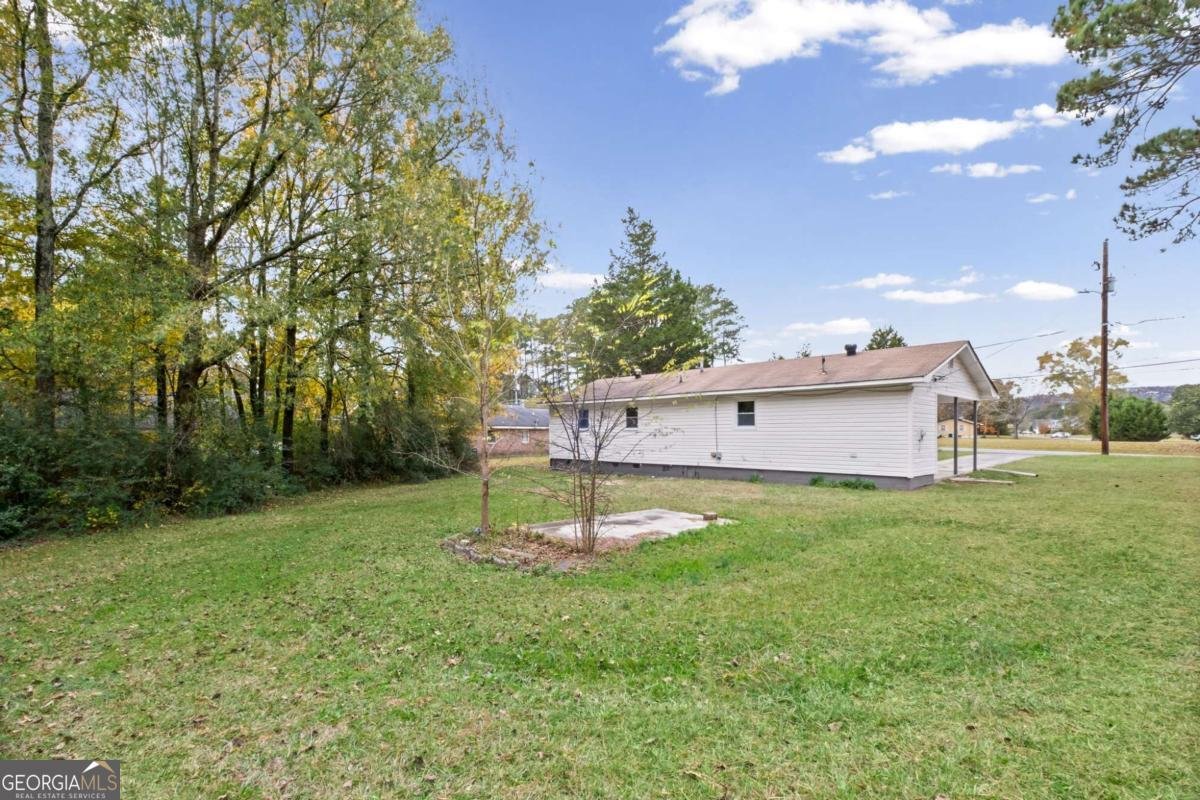 1744 Old Summerville Road Rome - 29