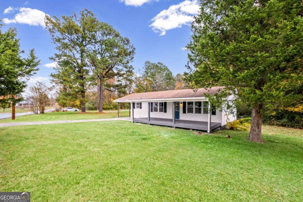 1744 Old Summerville Road Rome - 4