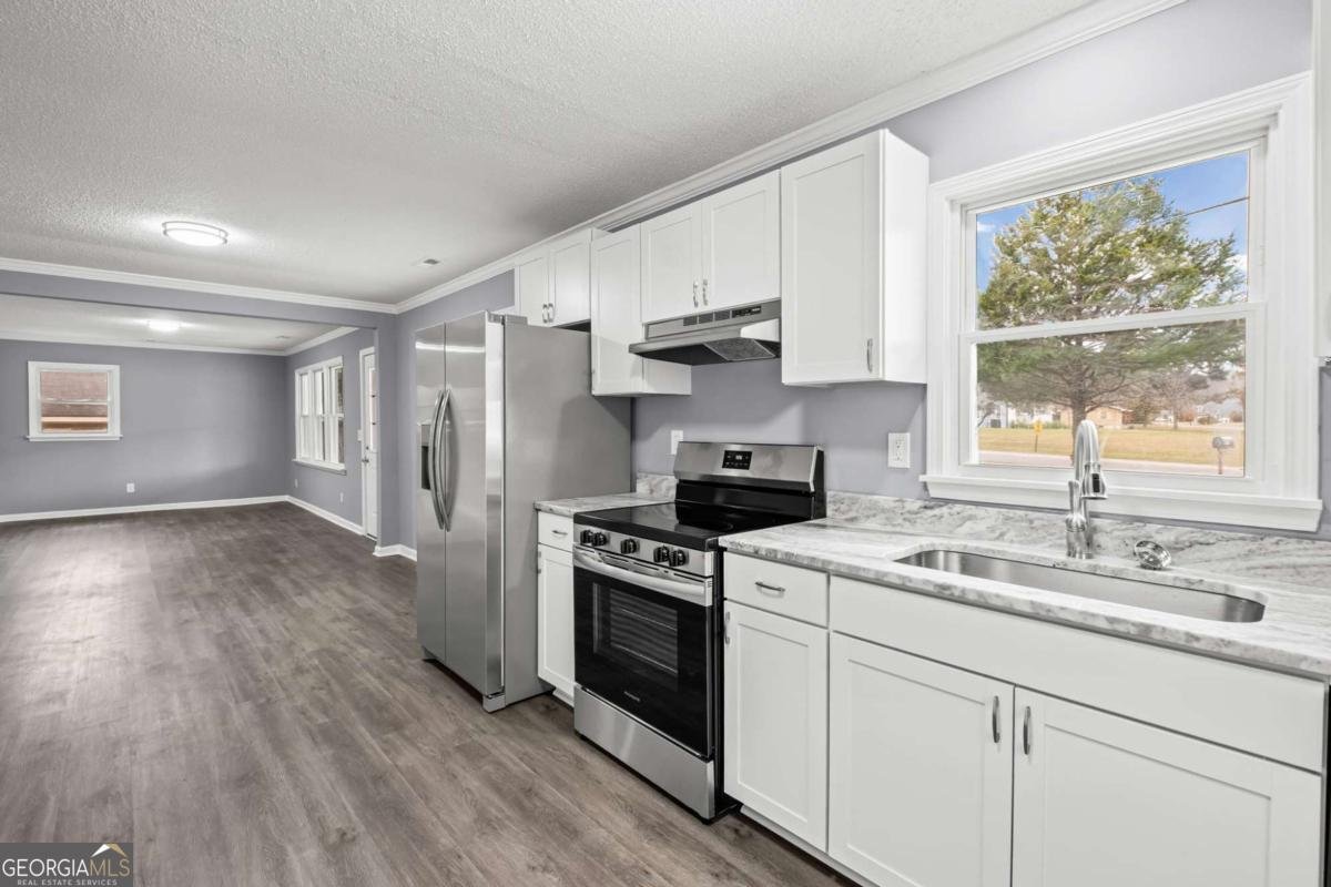 1744 Old Summerville Road Rome - 5