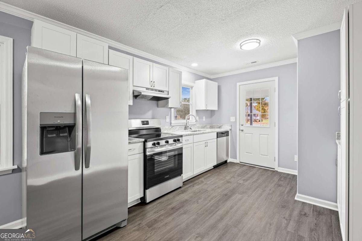 1744 Old Summerville Road Rome - 6