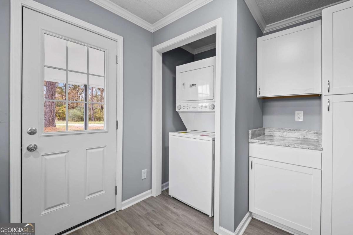 1744 Old Summerville Road Rome - 9