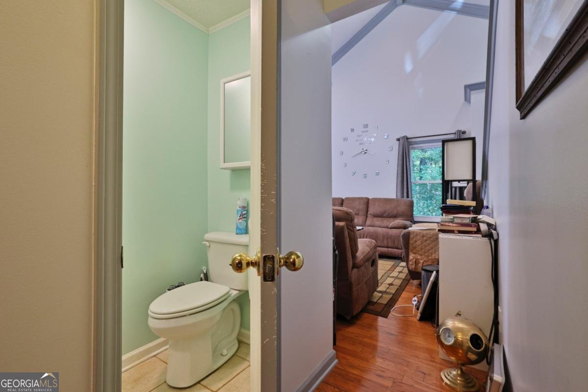 100 Liberty Bell Lane Griffin - 13