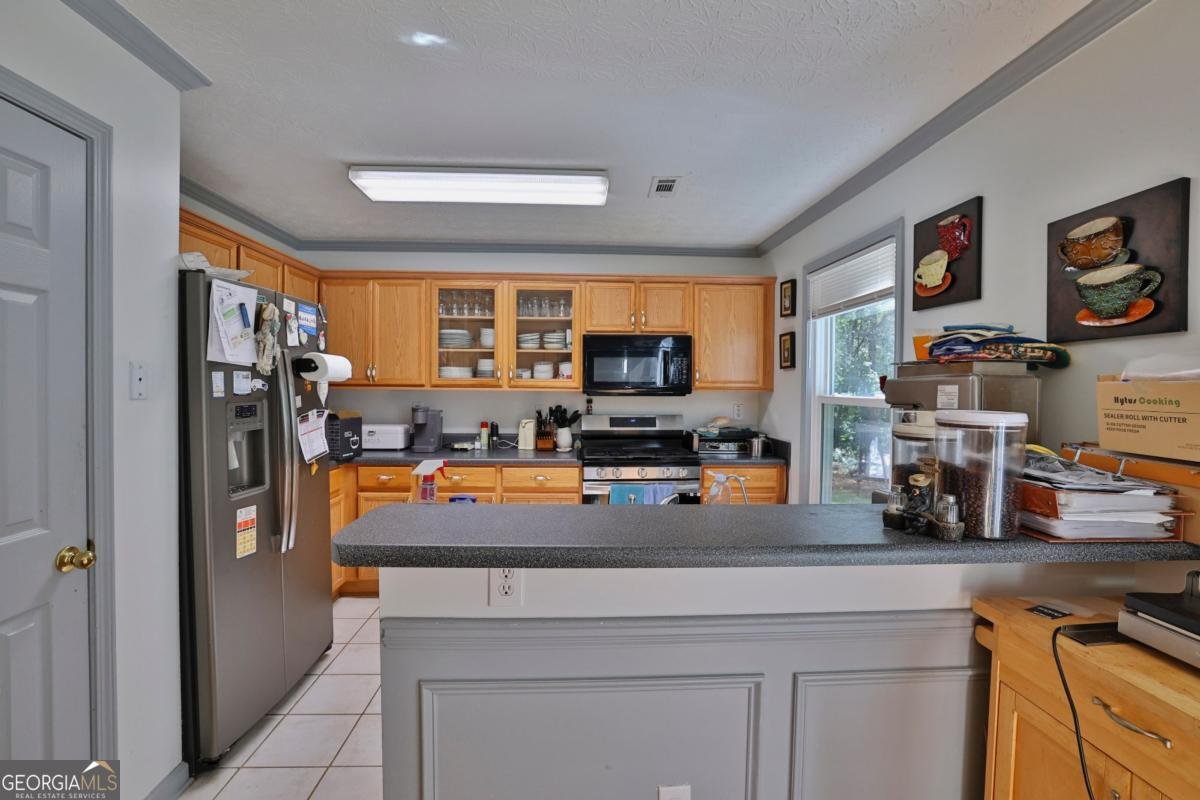 100 Liberty Bell Lane Griffin - 2