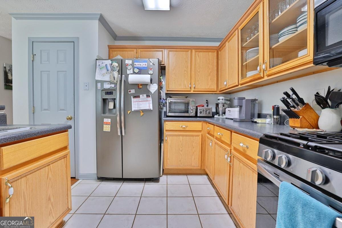 100 Liberty Bell Lane Griffin - 3