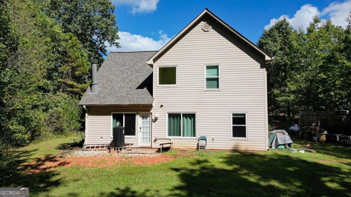 100 Liberty Bell Lane Griffin - 37