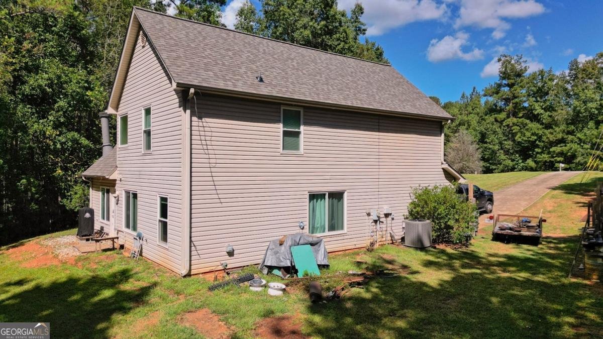 100 Liberty Bell Lane Griffin - 38