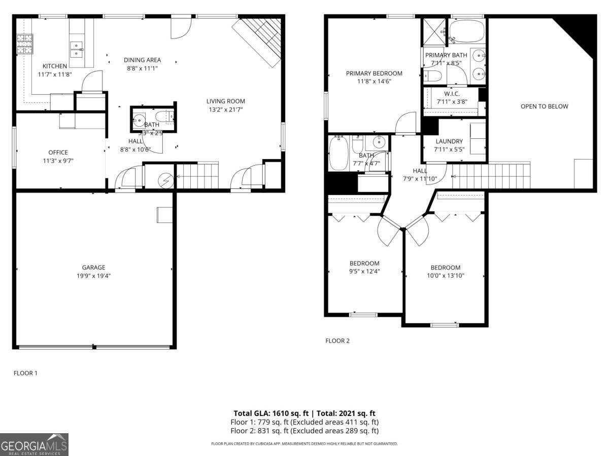 100 Liberty Bell Lane Griffin - 42