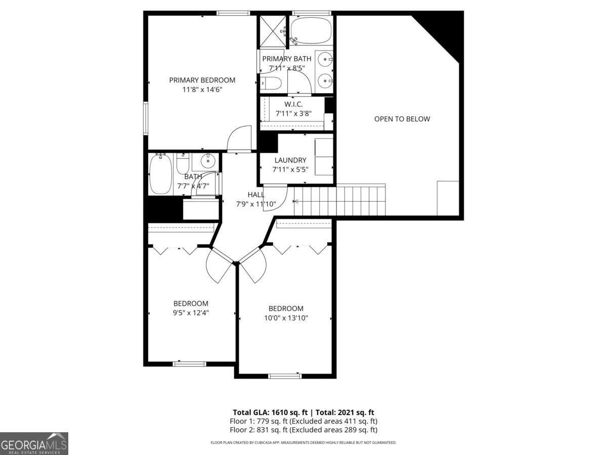 100 Liberty Bell Lane Griffin - 43