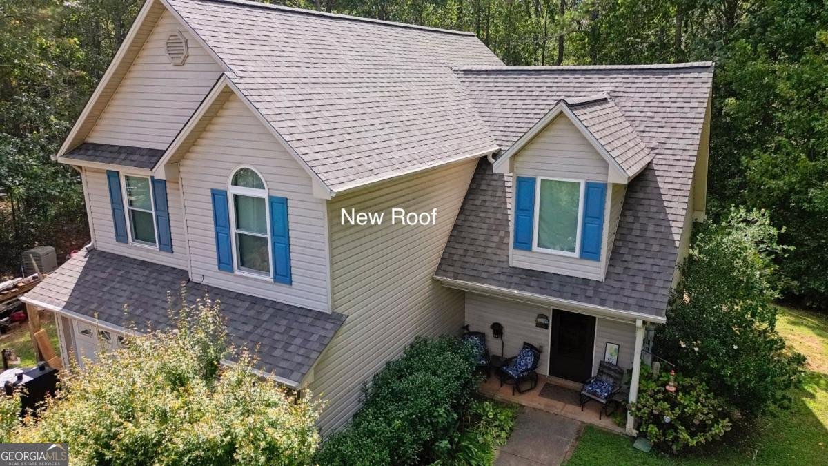 100 Liberty Bell Lane Griffin - 50