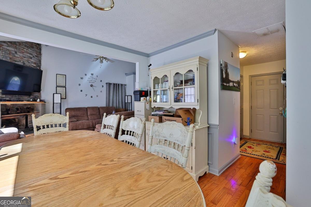 100 Liberty Bell Lane Griffin - 8