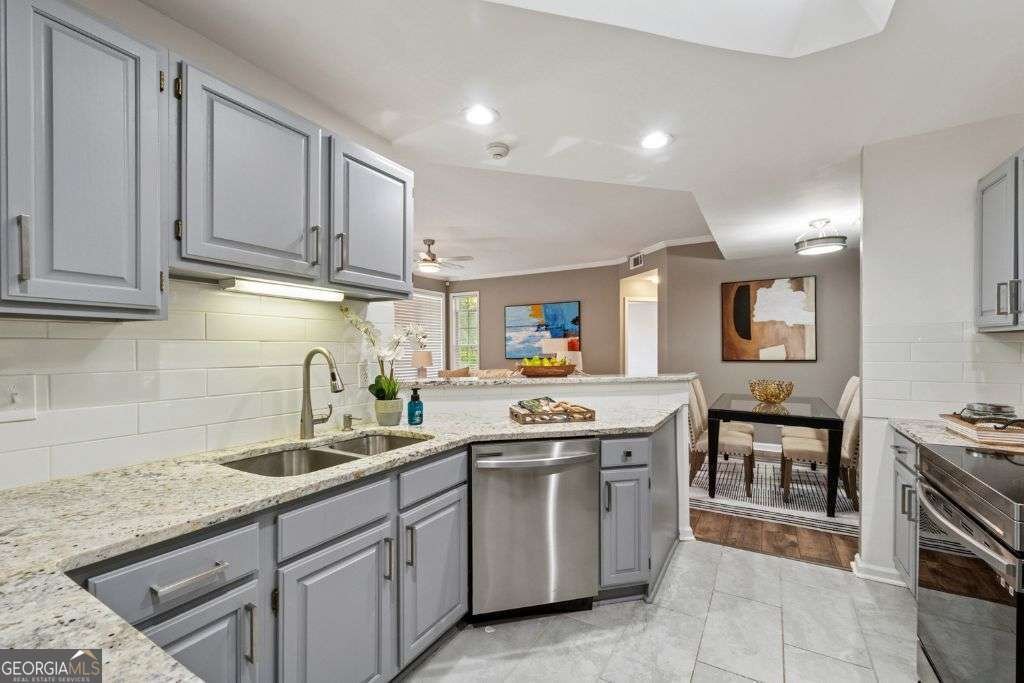 1037 Mcgill Park Avenue Atlanta - 1