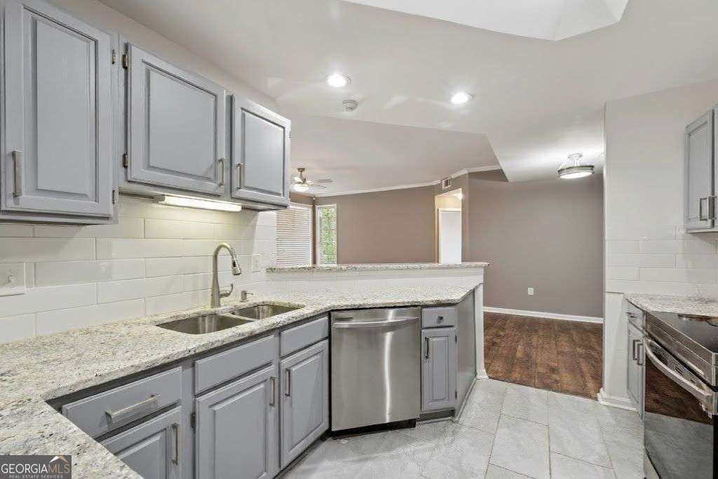 1037 Mcgill Park Avenue Atlanta - 2