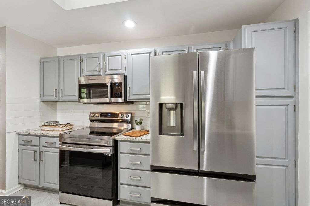 1037 Mcgill Park Avenue Atlanta - 3