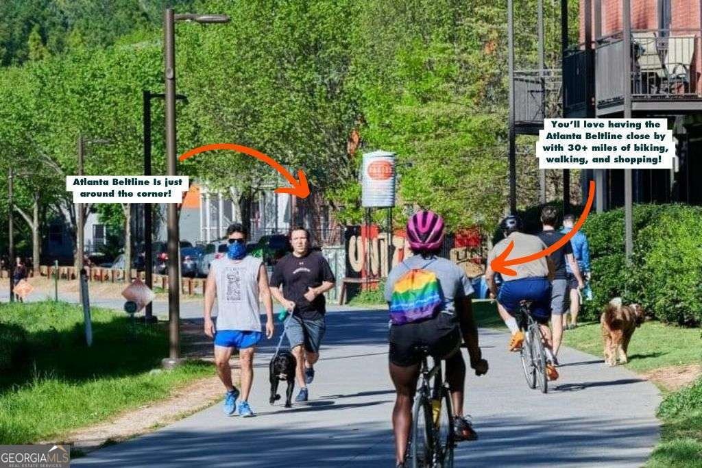 1037 Mcgill Park Avenue Atlanta - 31