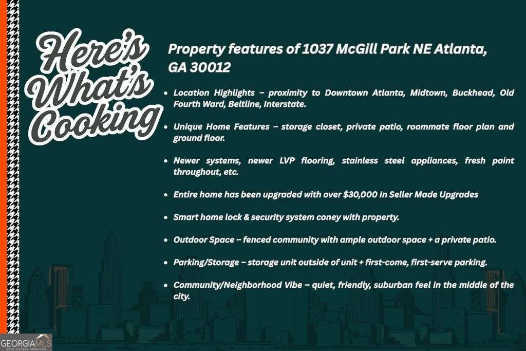 1037 Mcgill Park Avenue Atlanta - 51