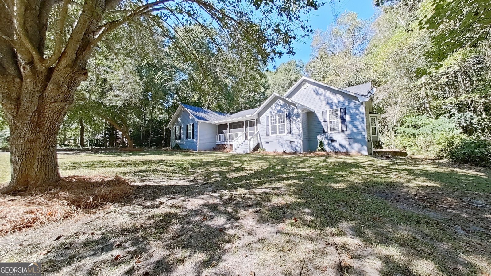 401 Habersham Road Thomasville - main photo