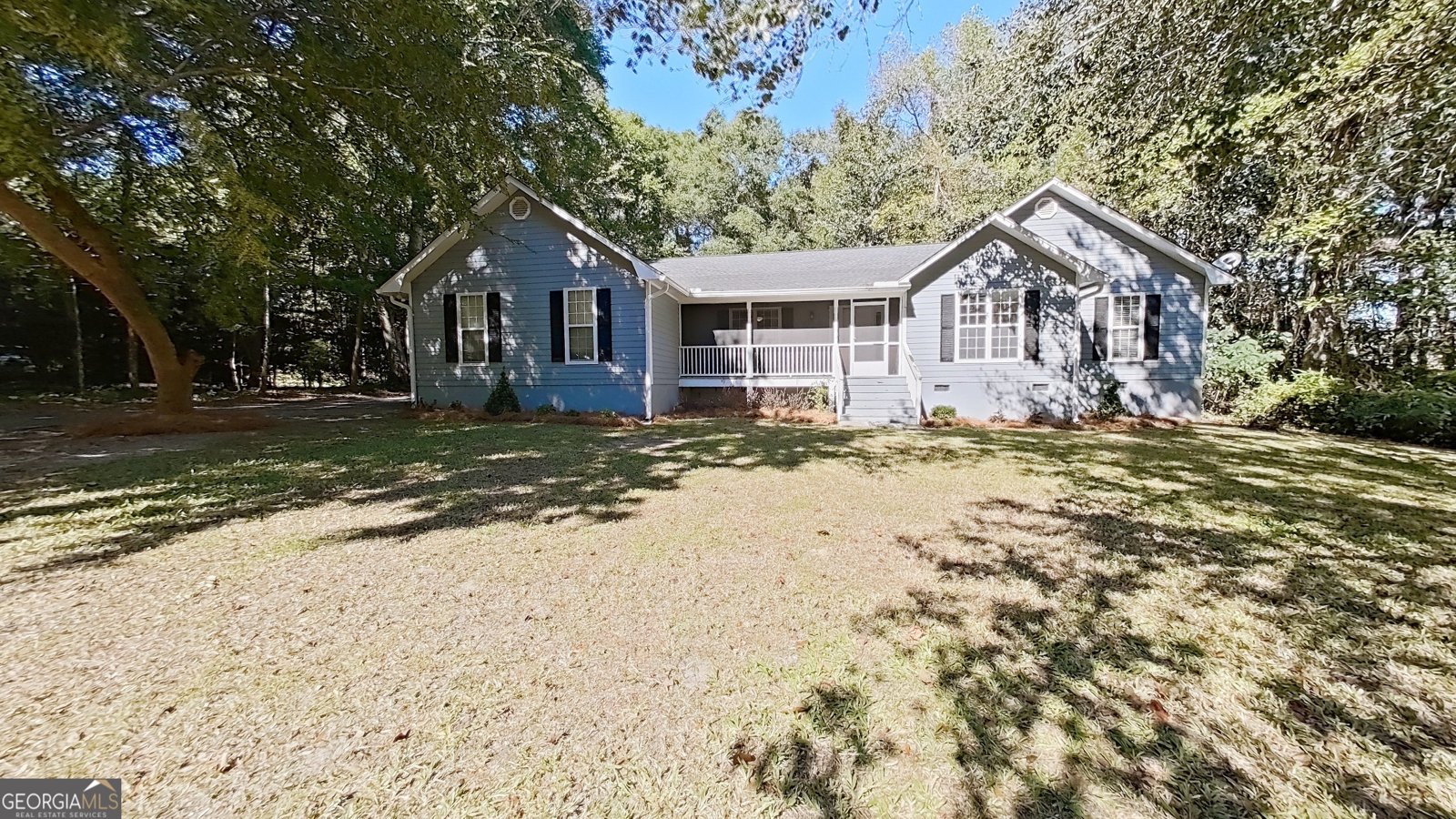 401 Habersham Road Thomasville - 2