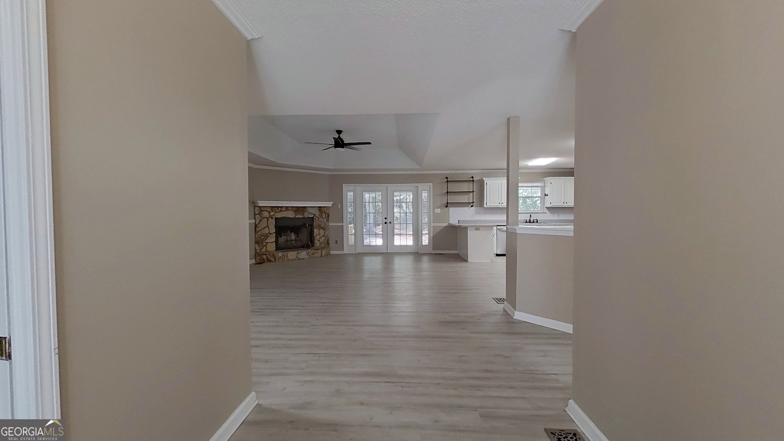 401 Habersham Road Thomasville - 3