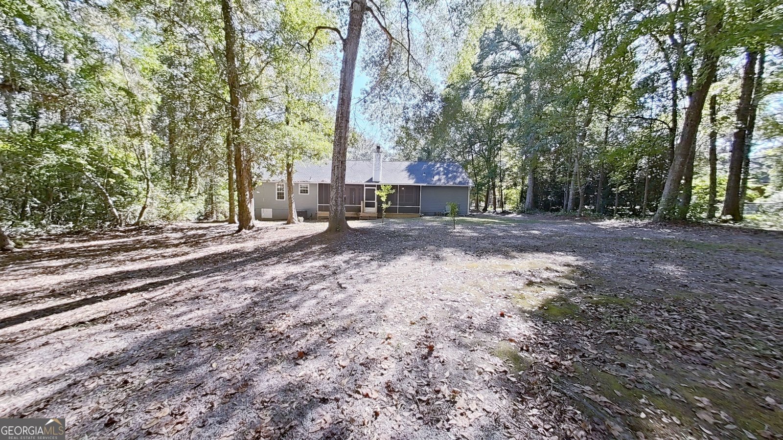 401 Habersham Road Thomasville - 49