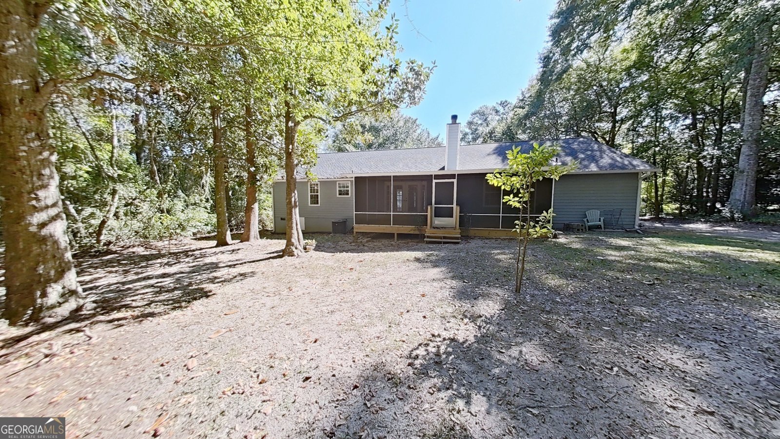 401 Habersham Road Thomasville - 50