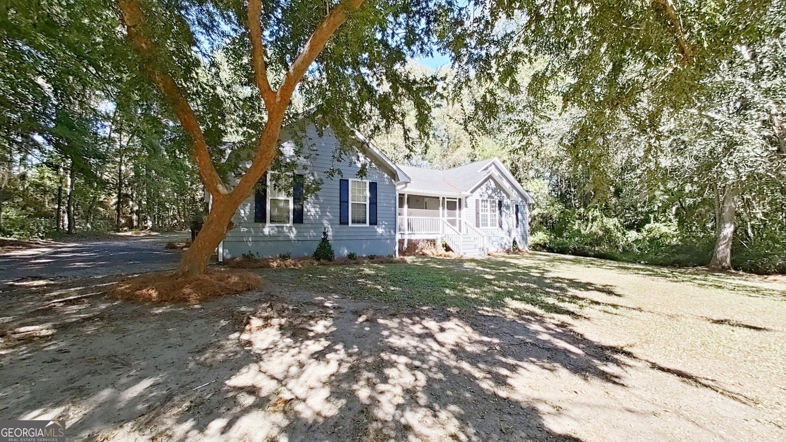 401 Habersham Road Thomasville - 58