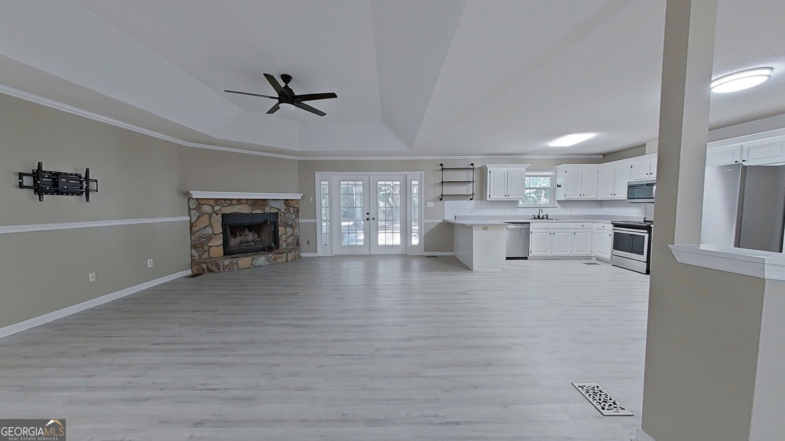 401 Habersham Road Thomasville - 6