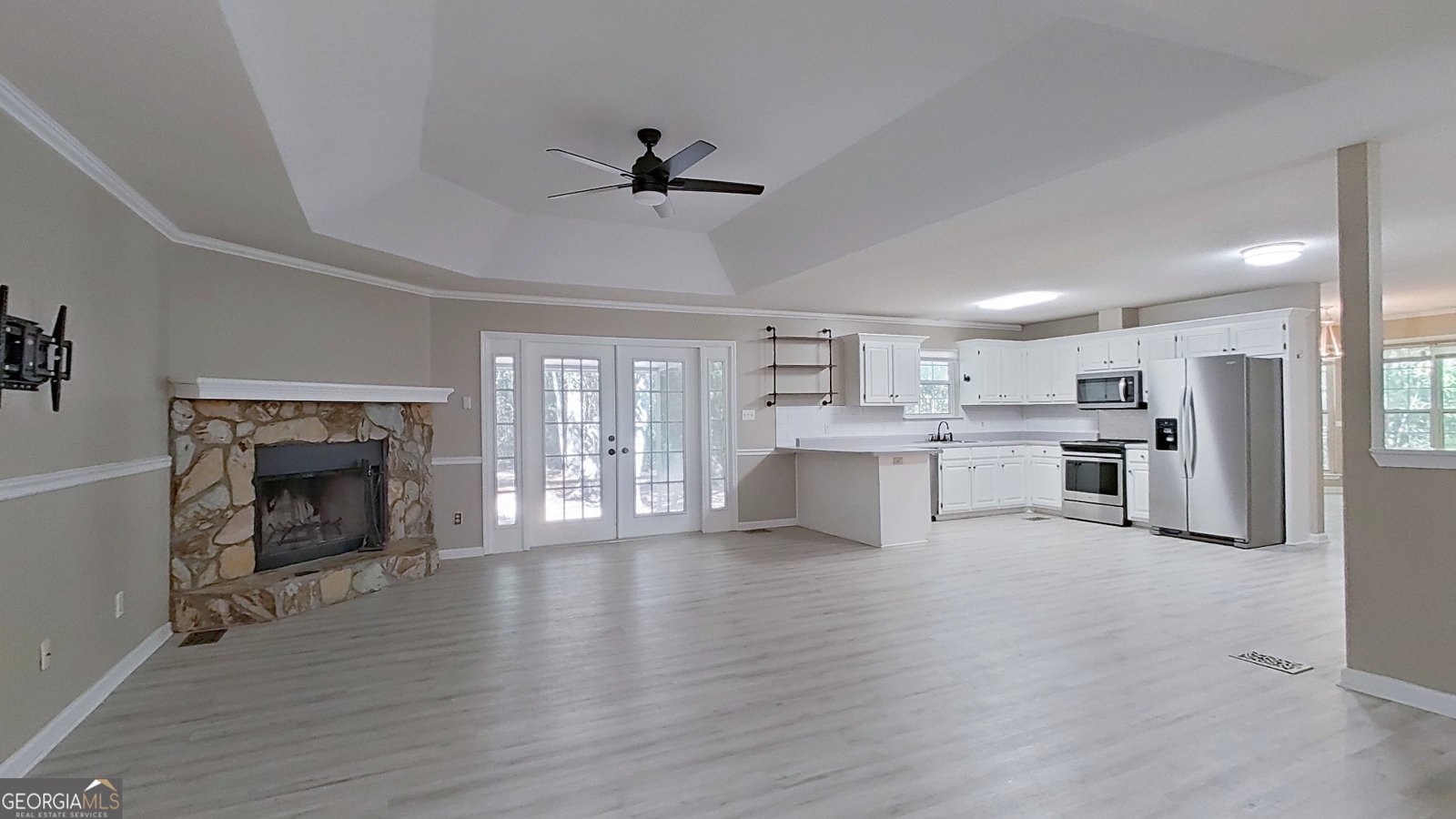 401 Habersham Road Thomasville - 7