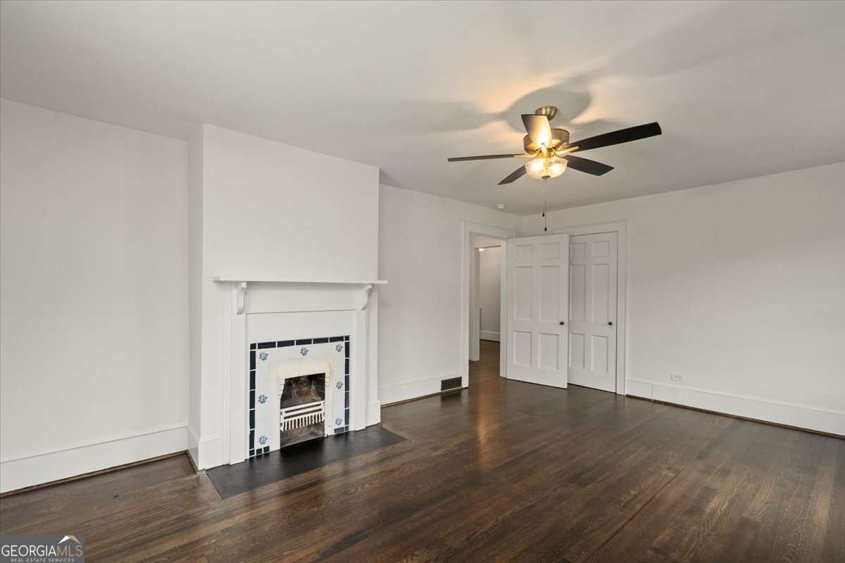 6104 Floyd Street Covington - 28