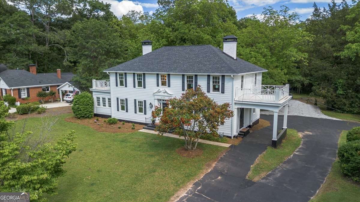 6104 Floyd Street Covington - 35