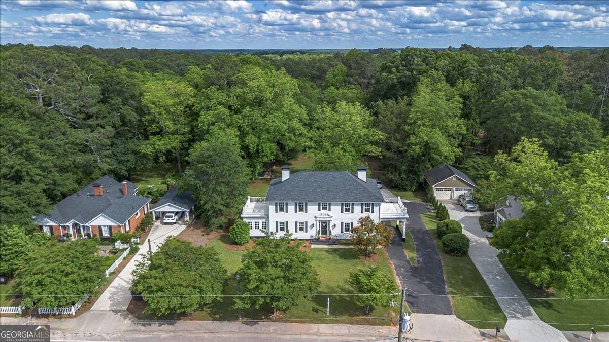 6104 Floyd Street Covington - 37