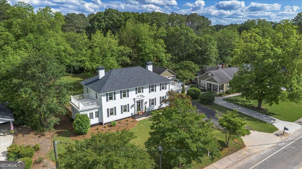 6104 Floyd Street Covington - 39