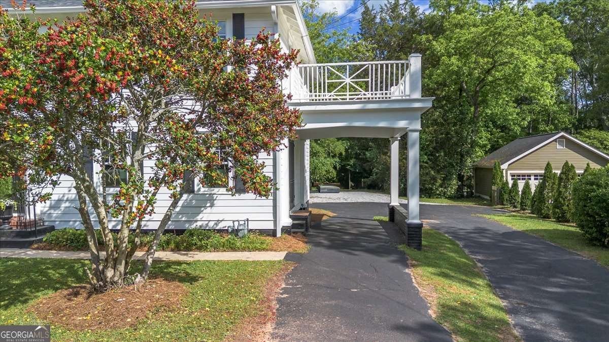 6104 Floyd Street Covington - 40