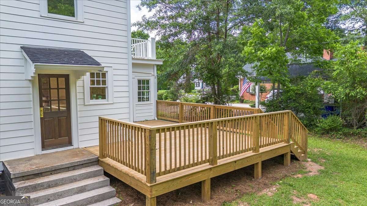 6104 Floyd Street Covington - 46