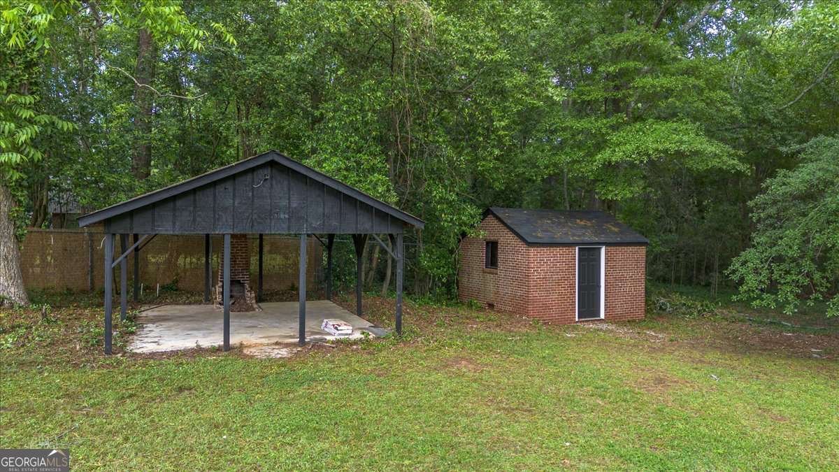 6104 Floyd Street Covington - 48