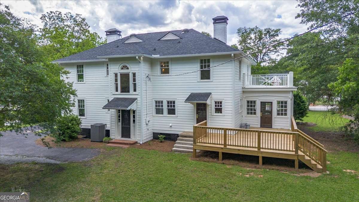 6104 Floyd Street Covington - 50