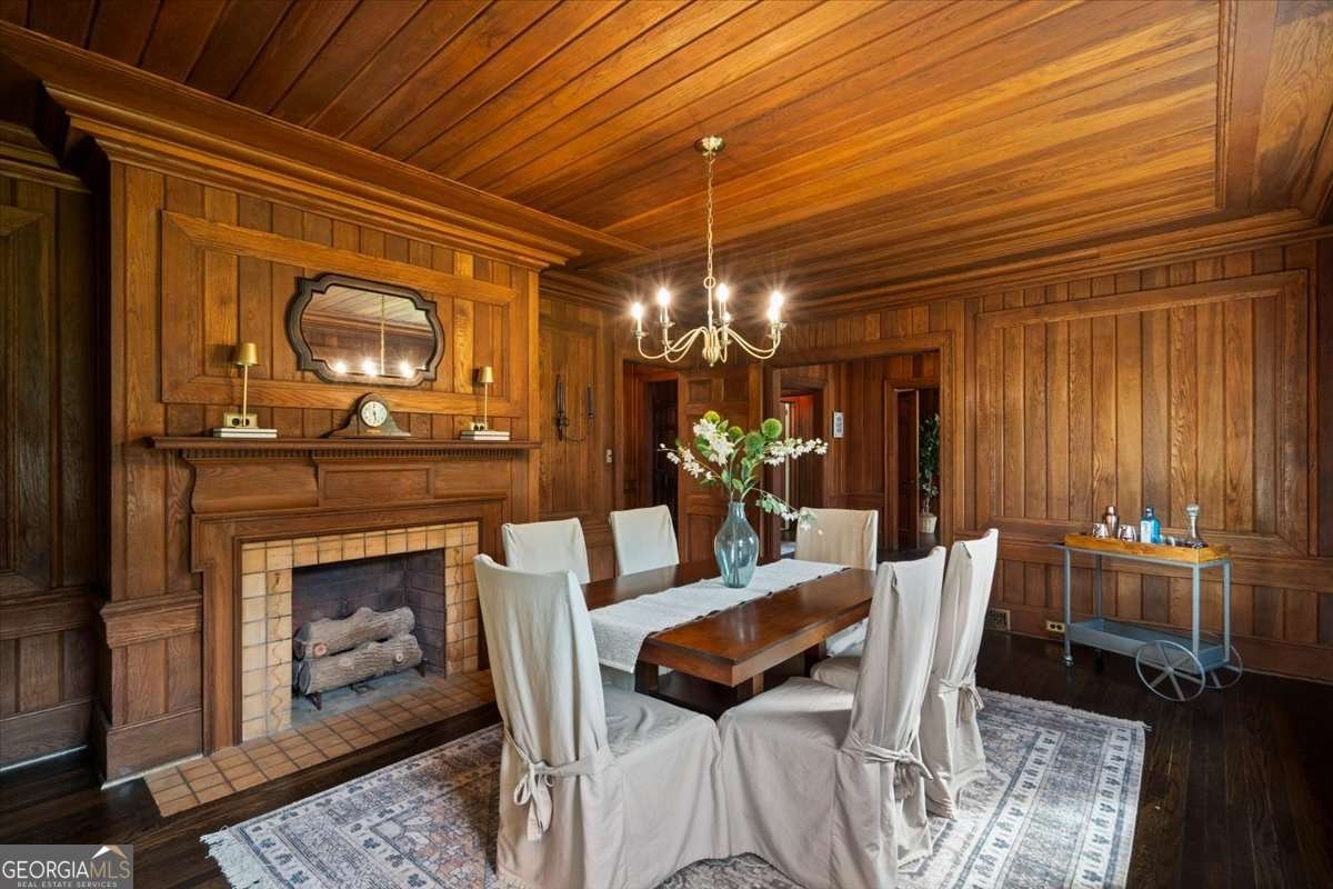 6104 Floyd Street Covington - 7