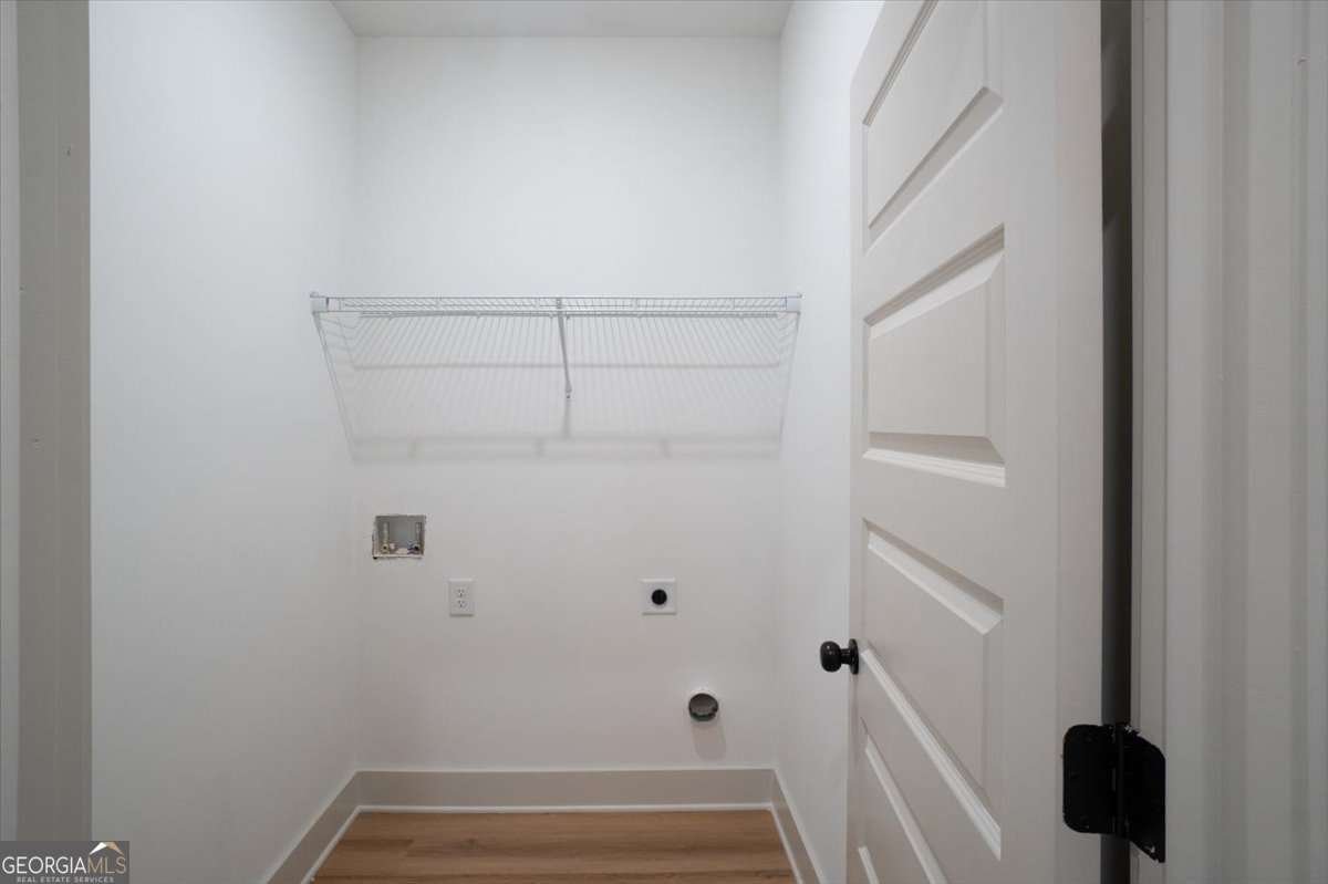 6169 PINEWOOD Drive Covington - 1