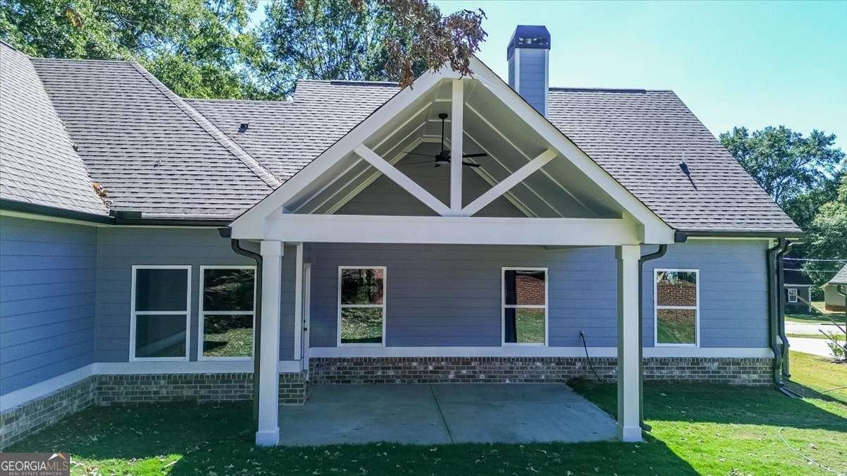 6169 PINEWOOD Drive Covington - 17