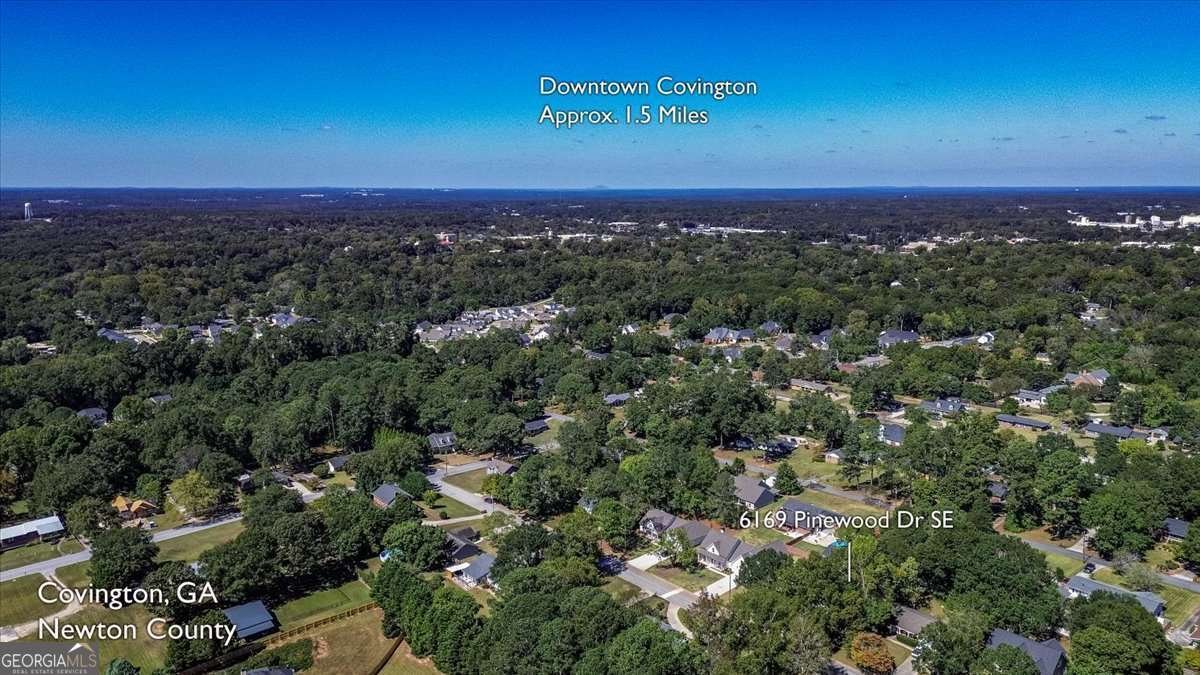 6169 PINEWOOD Drive Covington - 5