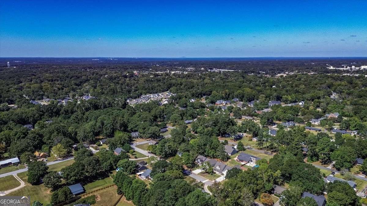 6169 PINEWOOD Drive Covington - 6