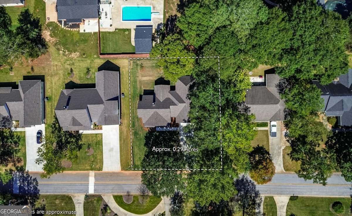 6169 PINEWOOD Drive Covington - 7