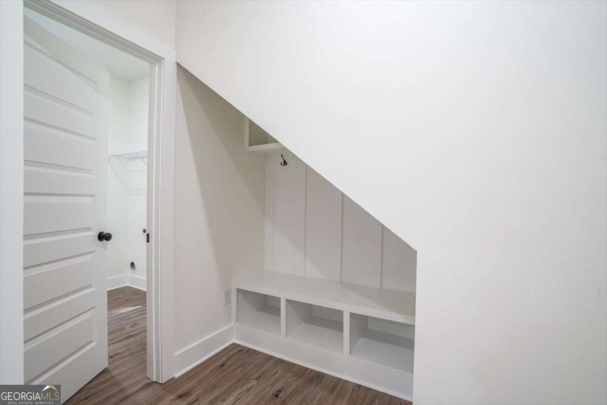 6134 Linwood Drive Covington - 1