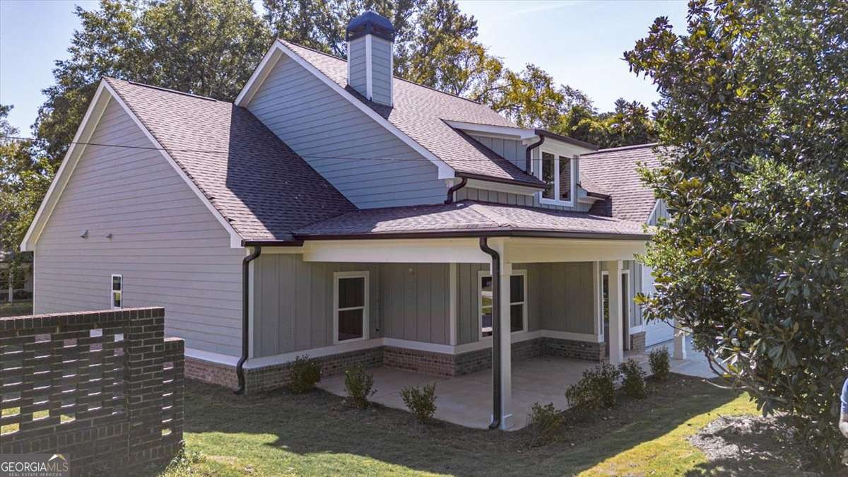 6134 Linwood Drive Covington - 10