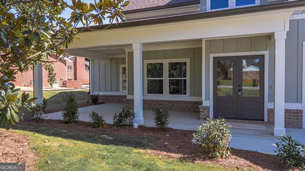 6134 Linwood Drive Covington - 6