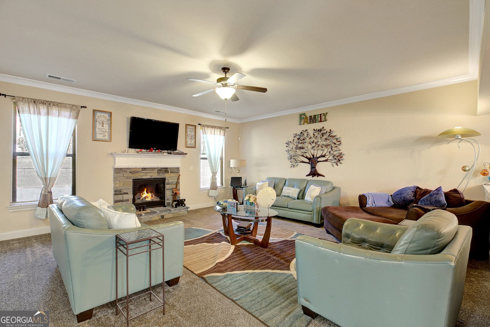 1255 Polk Crossing McDonough - 19